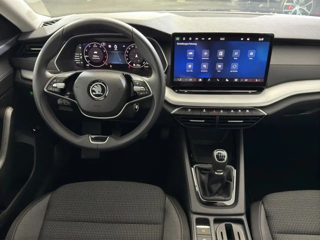 Skoda Octavia Selection