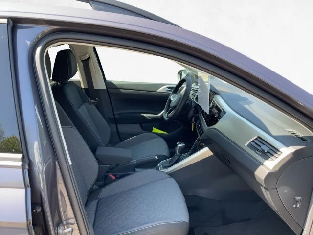 Volkswagen Taigo 1.0 TSI DSG Move