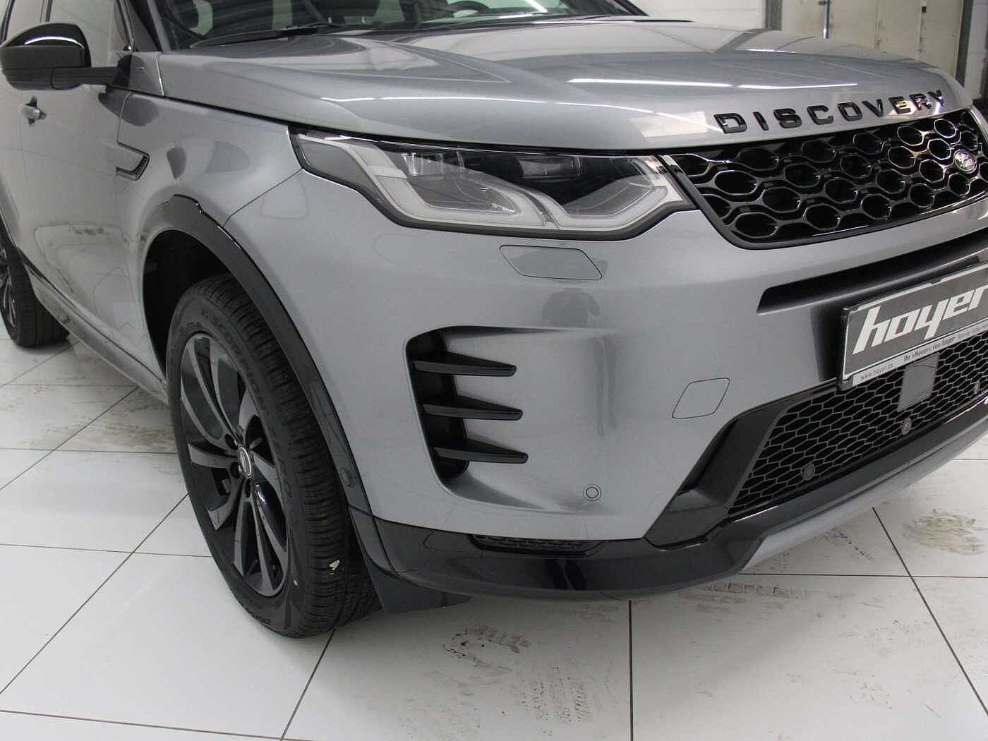 Land Rover Discovery Sport D200 Dynamic SE