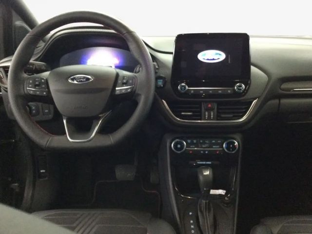 Ford Puma EcoBoost ST Line