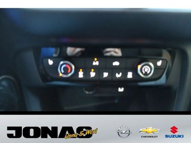 Opel Corsa Edition Hybrid