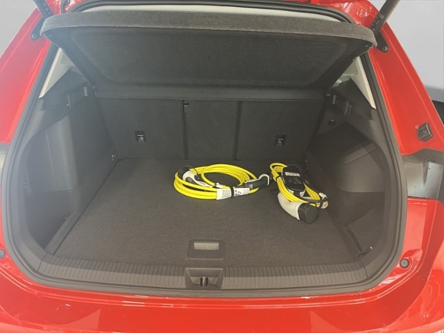 Volkswagen Tiguan DSG eHybrid