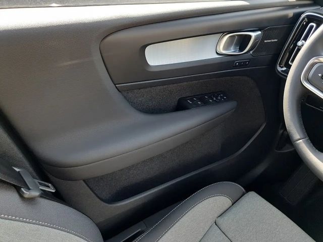 Volvo XC40 Dark Plus