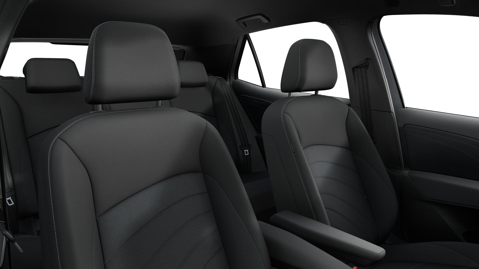 Volkswagen ID.3 | NAVI ACC KAMERA LED SITZH.