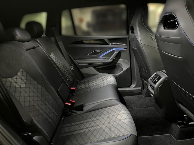 Volkswagen Tayron 2.0 TDI 4Motion DSG R-Line