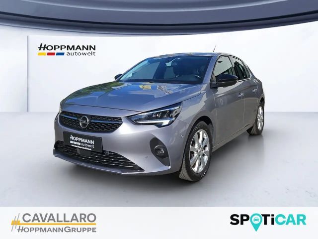 Opel Corsa 1.5 CDTI Elegance