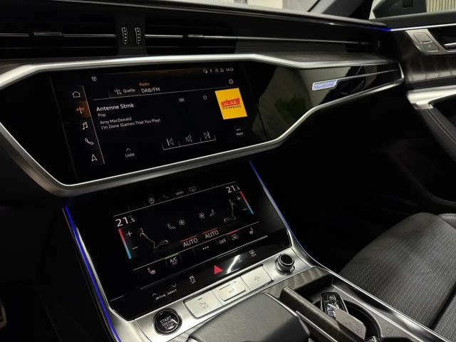 Audi A6 40 TDI Quattro Sport