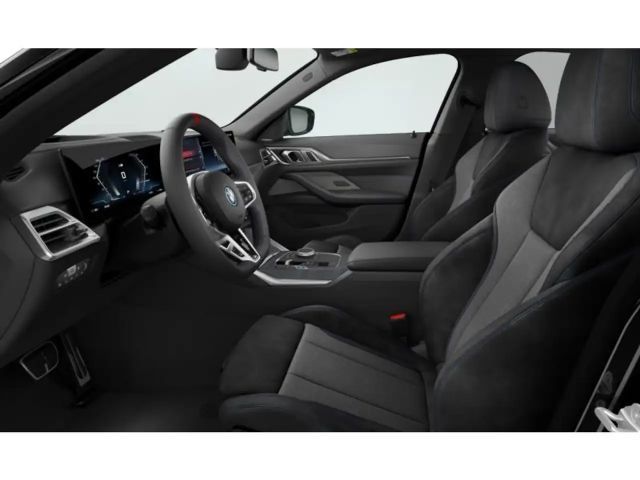 BMW i4 Drive pro M50 xDrive