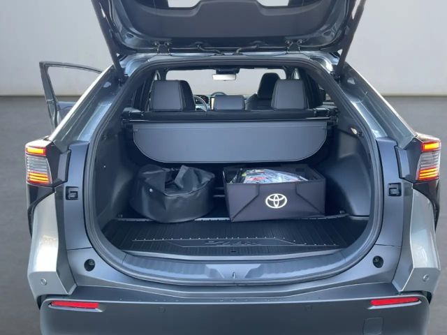 Toyota bZ4X Lounge Vierwielaandrijving