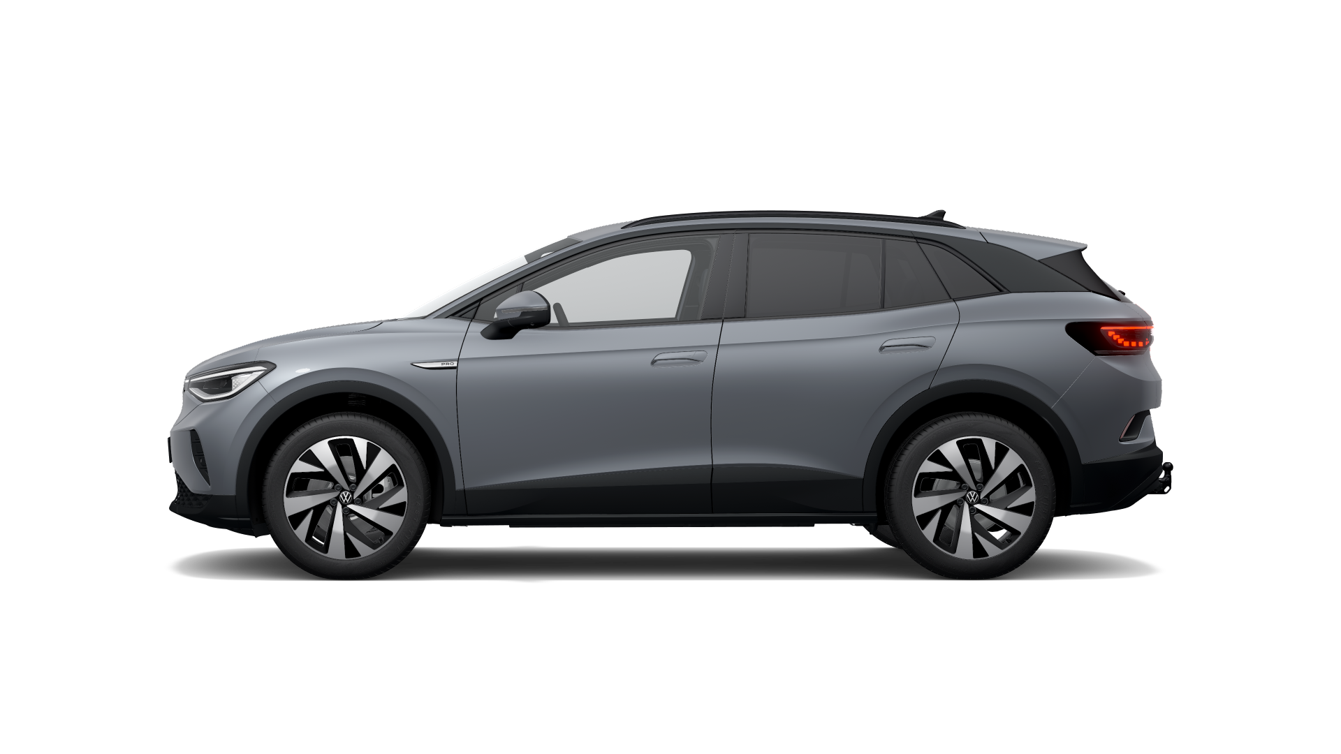 Volkswagen ID.4 IQ.Drive Performance Pro