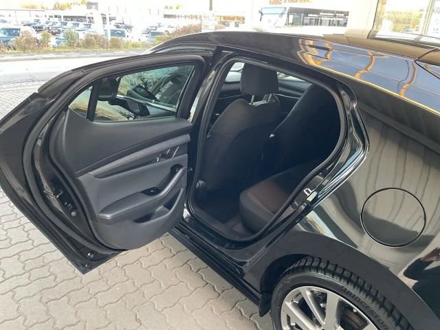 Mazda 3 Exclusive-line SkyActiv e-Skyactiv