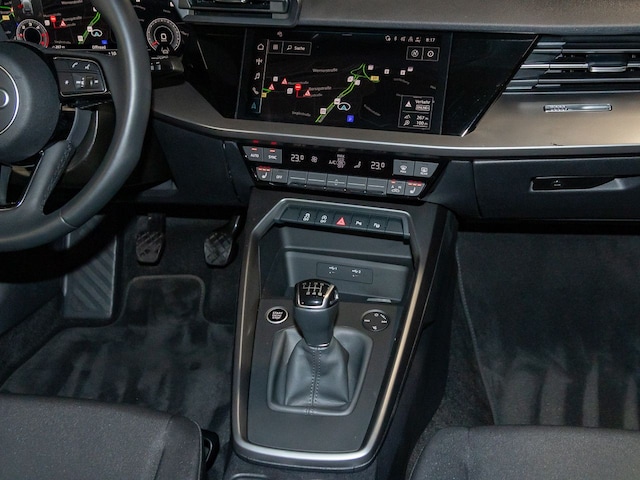 Audi A3 30 TDI Sportback