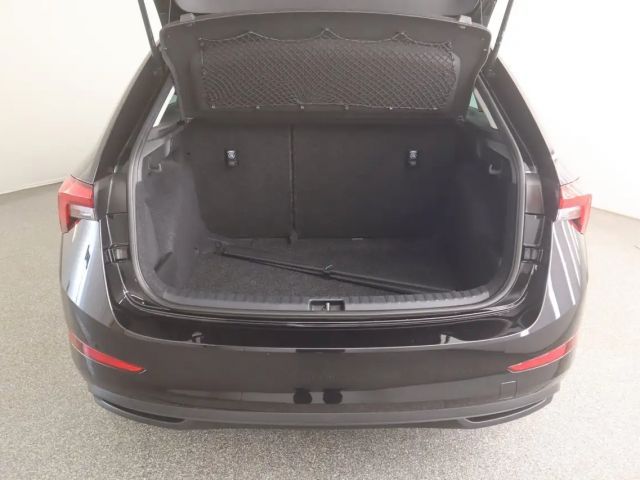 Skoda Scala Ambition