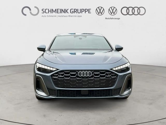Audi A5 S-Line S-Tronic