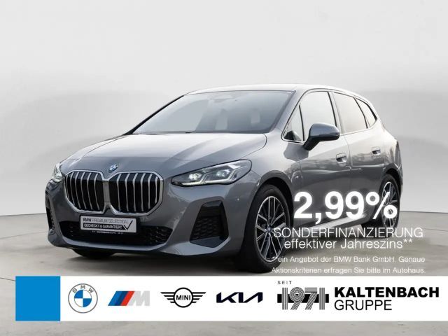 BMW 218 Active Tourer M-Sport