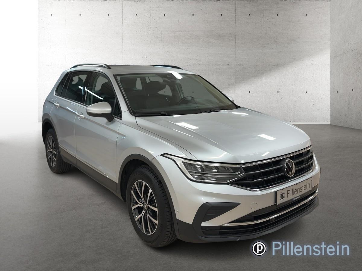 Volkswagen Tiguan 1.5 TSI DSG Life