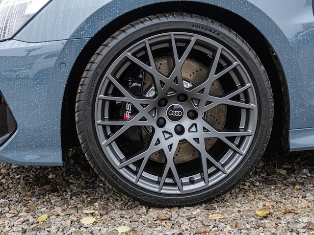 Audi RS3 Quattro S-Tronic Sportback