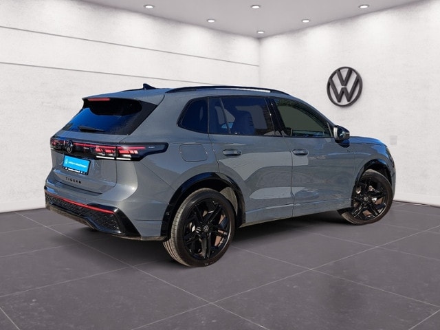 Volkswagen Tiguan 1.5 eTSI DSG R-Line