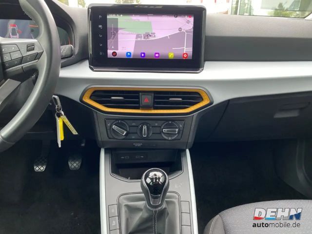 Seat Arona 1.0 TSI Style