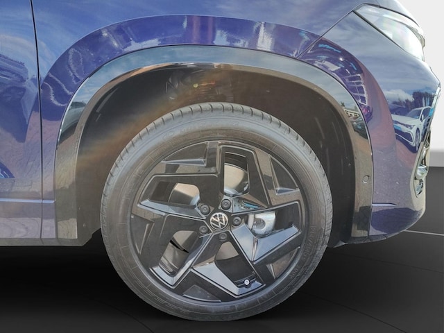 Volkswagen Tayron R-Line eHybrid