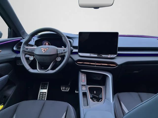 Cupra Terramar 1.5 eTSI