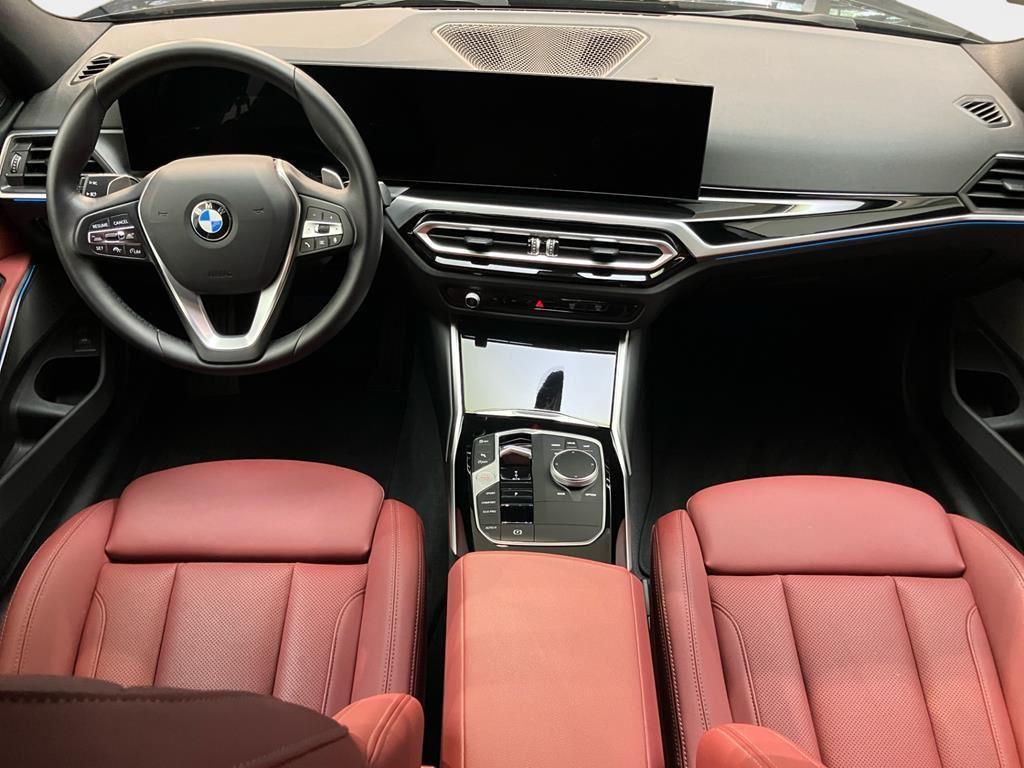 BMW 320 320i Touring