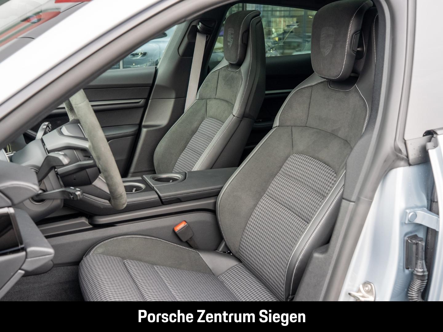 Porsche Taycan Sport Turismo