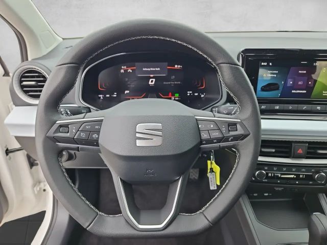 Seat Ibiza 1.0 TSI DSG Style