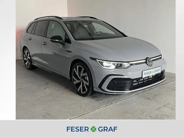 Volkswagen Golf 2.0 TSI DSG R-Line Variant