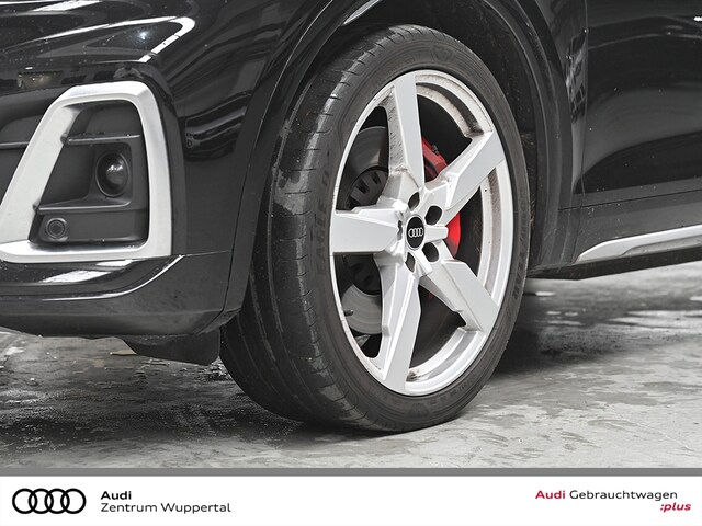 Audi SQ5 SUV TDI tiptronic Audi SQ5 SUV