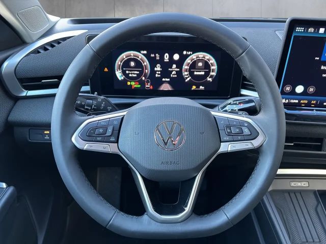 Volkswagen T-Roc DSG Life