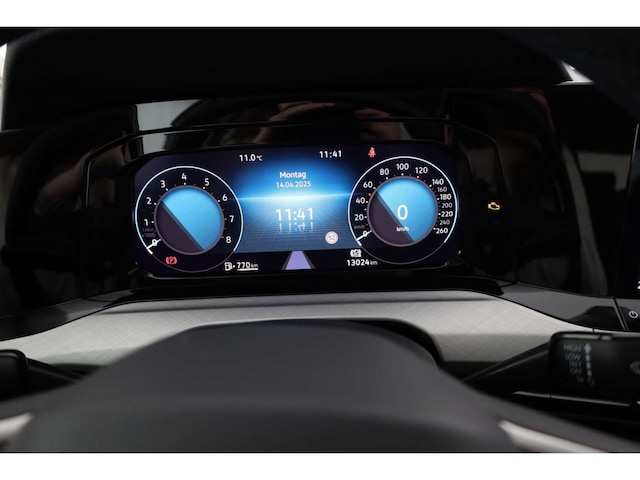 Volkswagen Golf 1.5 TSI Life