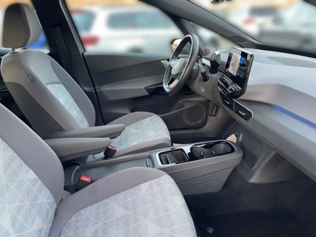 Volkswagen ID.3 45 kWh Performance Pure