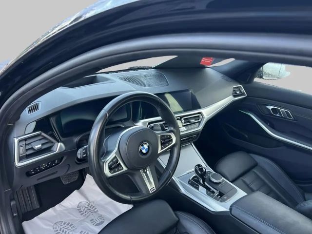 BMW 330 330e Sedan Sport Line