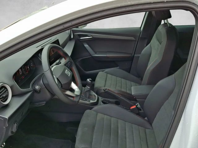 Seat Ibiza 1.0 TSI FR-lijn