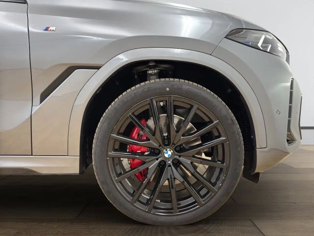 BMW X6 xDrive30d
