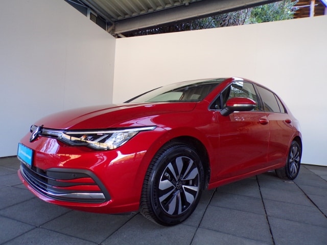 Volkswagen Golf 1.5 TSI Golf VIII Move