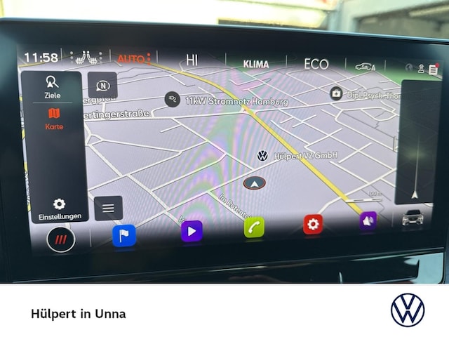 Cupra Formentor 1.4 VZ