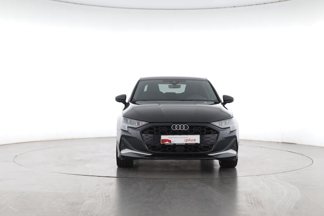 Audi A3 35 TFSI S-Tronic Sedan