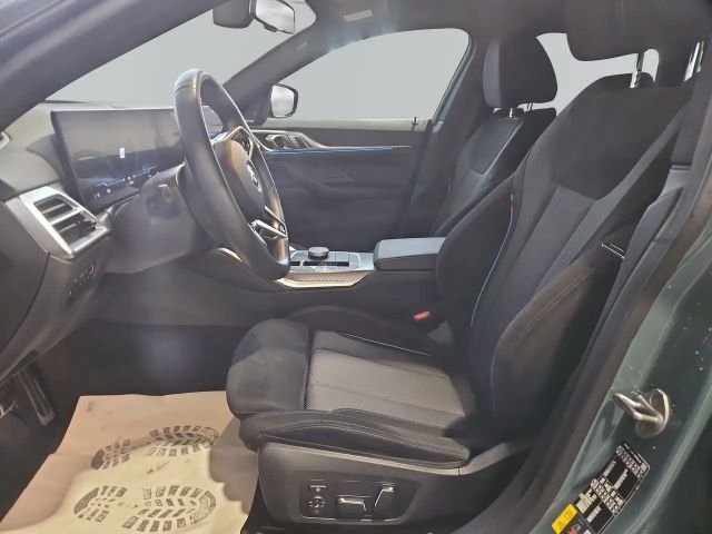 BMW i4 Coupé Gran Coupé M-Sport