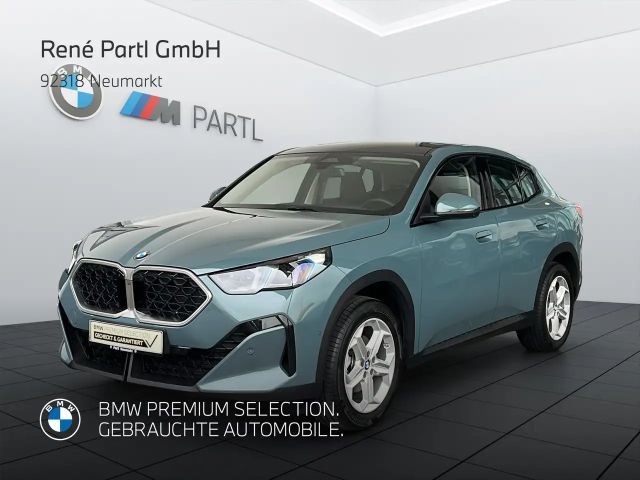 BMW X2 xDrive20d