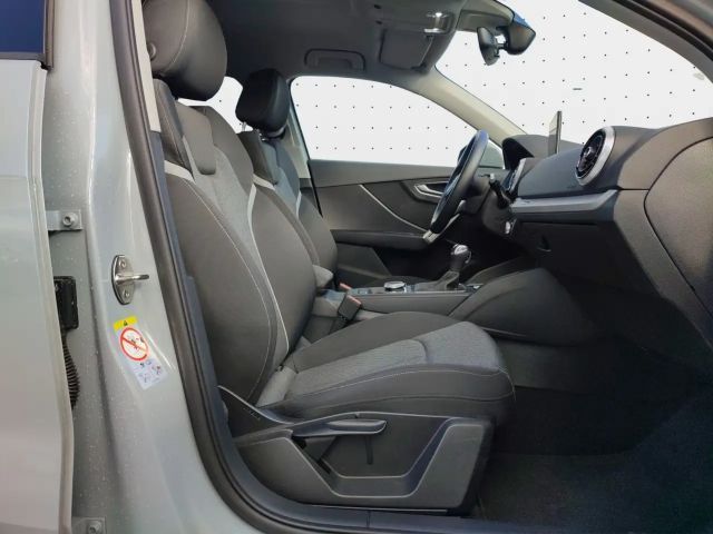 Audi Q2 35 TFSI S-Line