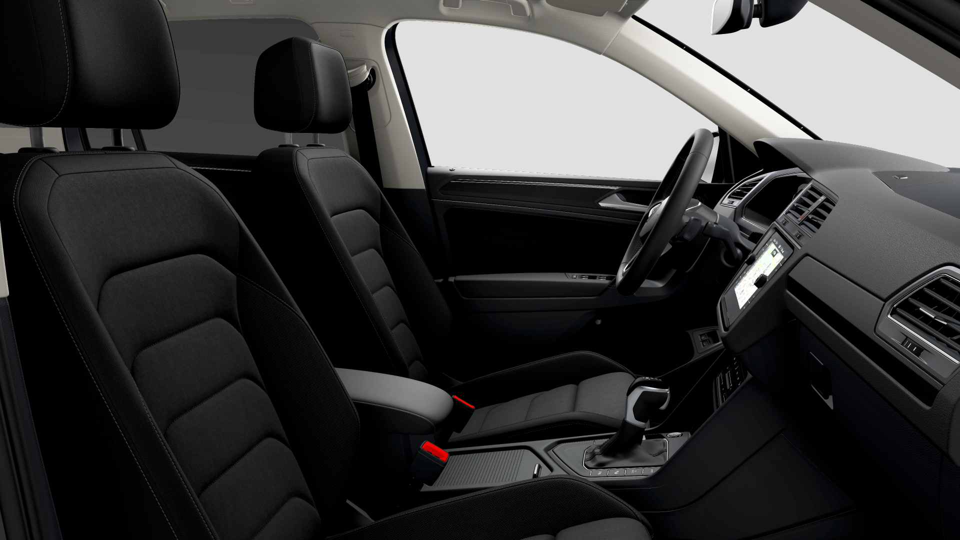 Volkswagen Tiguan *AHK*IQLIGHT*NAVI*KAMERA*HEAD-UP*