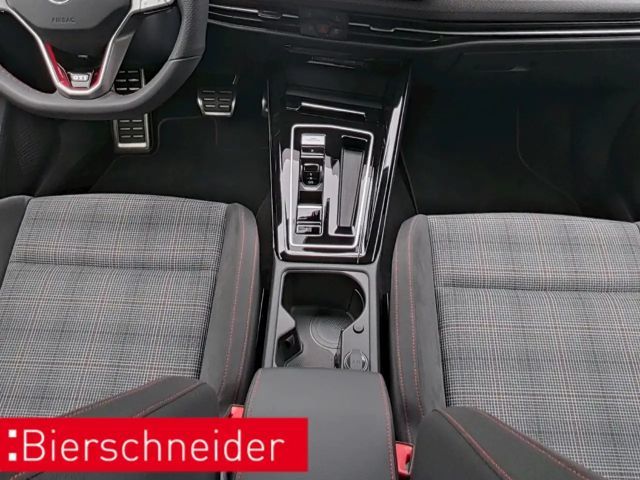 Volkswagen Golf 2.0 TSI DSG GTI Style