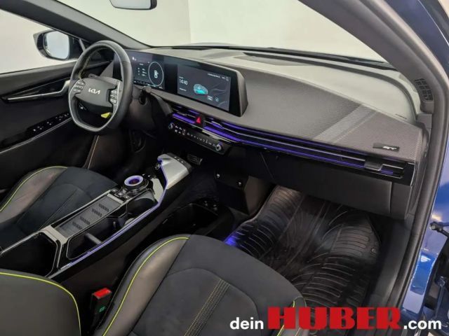 Kia EV6 GT-Line Vierwielaandrijving