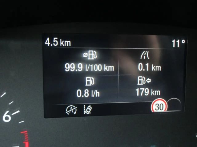 Ford Puma EcoBoost Titanium