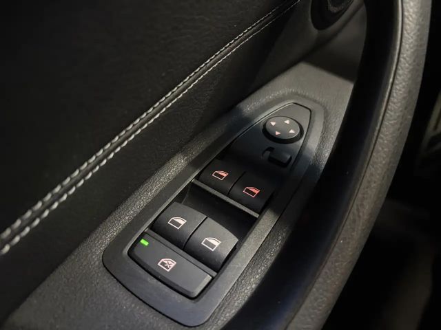 BMW X1 M-Sport xDrive25e