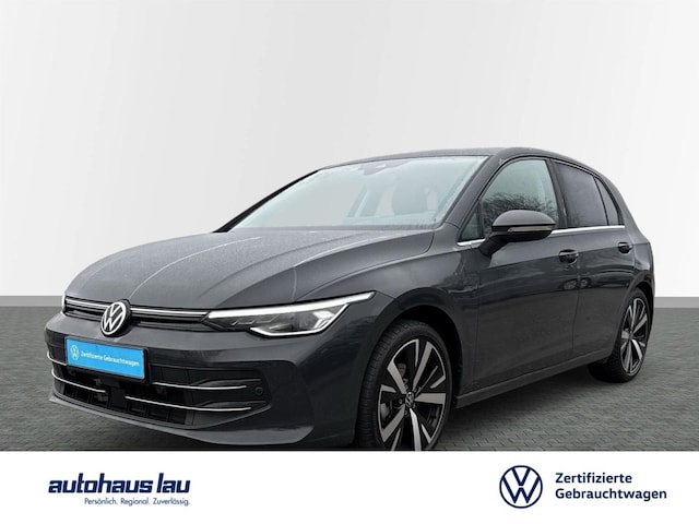 Volkswagen Golf 1.5 eTSI Golf VIII Style