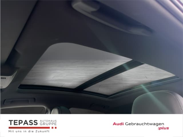 Audi Q4 e-tron 40 Sportback