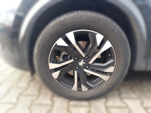 Peugeot E-2008 GT-Line